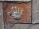 hand