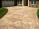 driveways and aprons