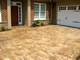 driveways and aprons