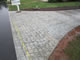 driveways and aprons