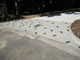 driveways and aprons