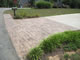 driveways and aprons