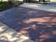 driveways and aprons