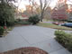 driveways and aprons