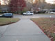 driveways and aprons