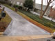 driveways and aprons