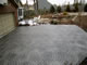 driveways and aprons