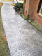 driveways and aprons