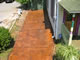 driveways and aprons