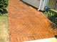 driveways and aprons