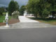 driveways and aprons
