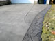 driveways and aprons