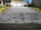driveways and aprons