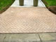driveways and aprons
