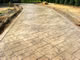 driveways and aprons
