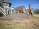 patios and porches