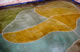 acid staining