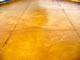 acid staining