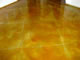 acid staining