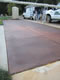 acid staining