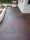 acid staining