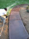 acid staining
