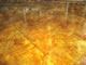acid staining