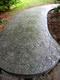 stamaped concrete walks