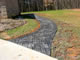 stamaped concrete walks