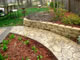 stamaped concrete walks