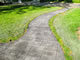 stamaped concrete walks
