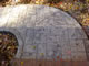 stamaped concrete walks
