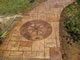 Circle Grand Sandstone