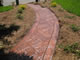 Terra Cotta Rust Brown