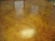 Acid staining