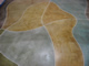 Acid staining