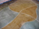 Acid staining