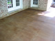 Concrete Stain