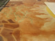 Concrete Stain