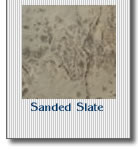 Sanded Slate