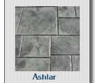 Ashlar