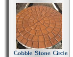 Cobblestone Circle