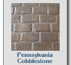 Pennsylvania Cobblestone