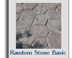 RandomStoneBasic