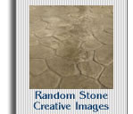 Random Stone Creative Images