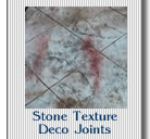 Stone Texture Deco Joints