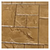 Ashlar Cut Slate
