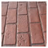Running Bond Used Brick