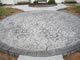 stamped concrete patios
