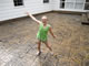 stamped concrete patios